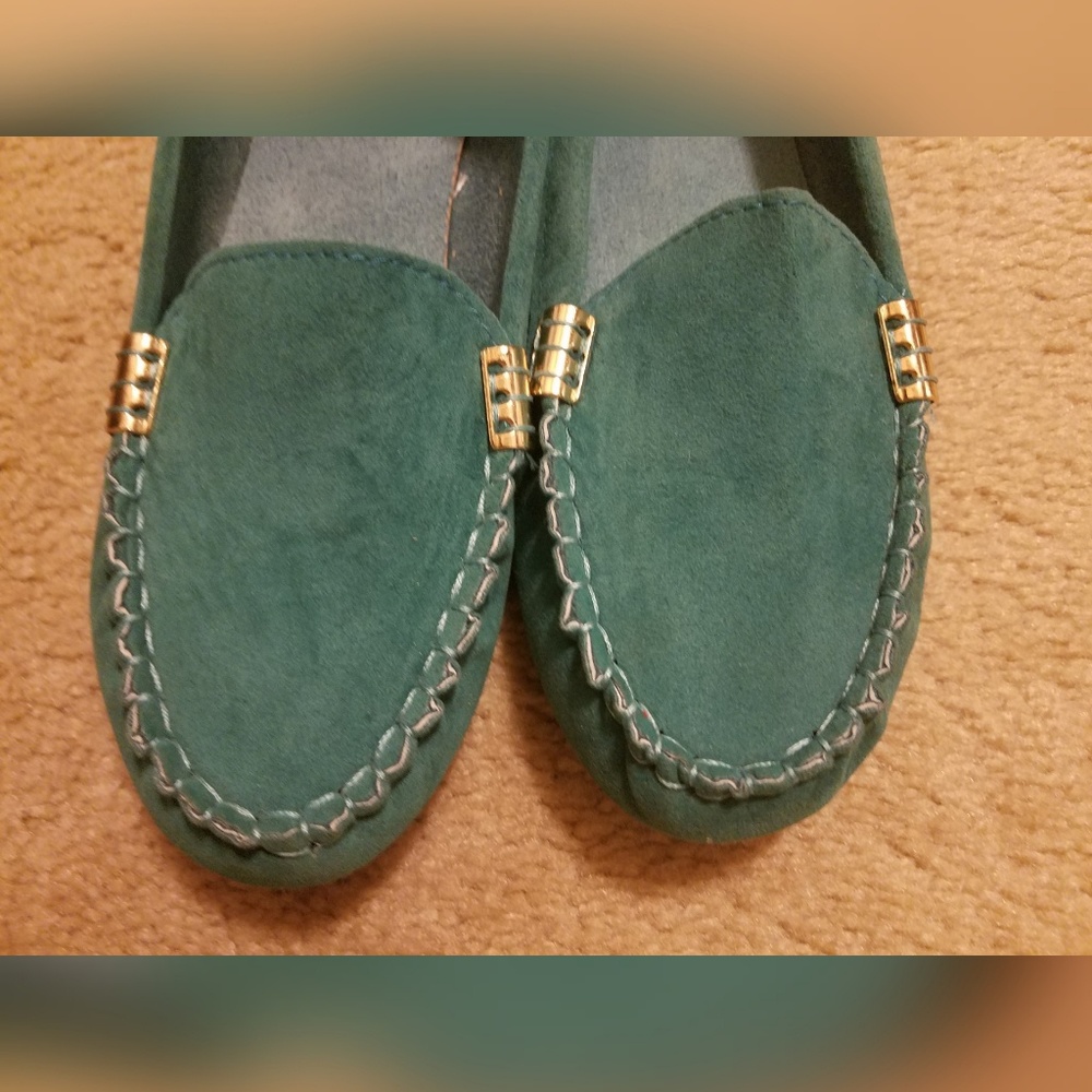 Xiuxian women's loafers - Picture 3 of 4
